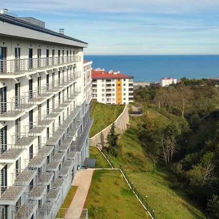 First Joy Hotel Trabzon Exterior foto