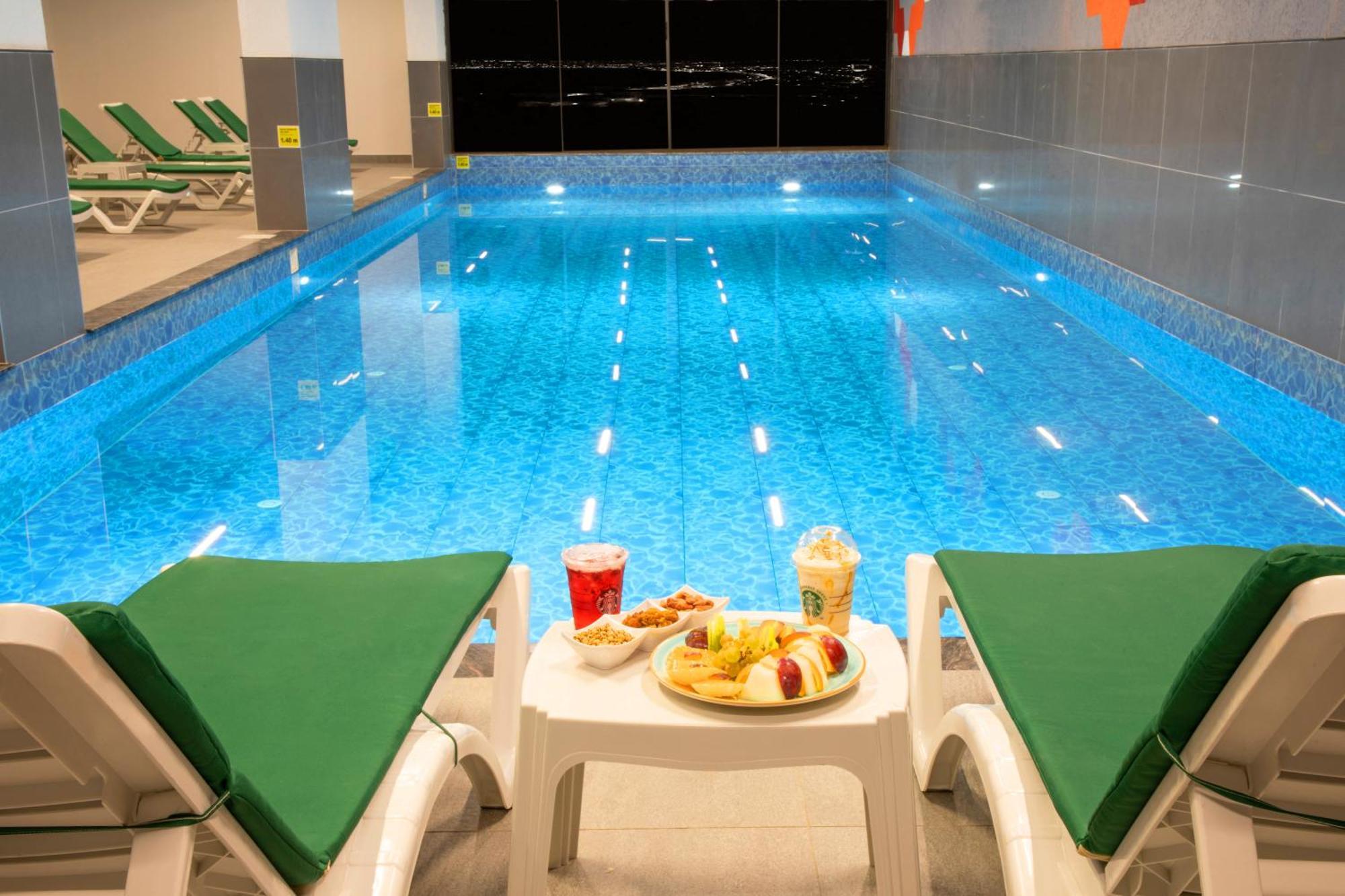 First Joy Hotel Trabzon Exterior foto