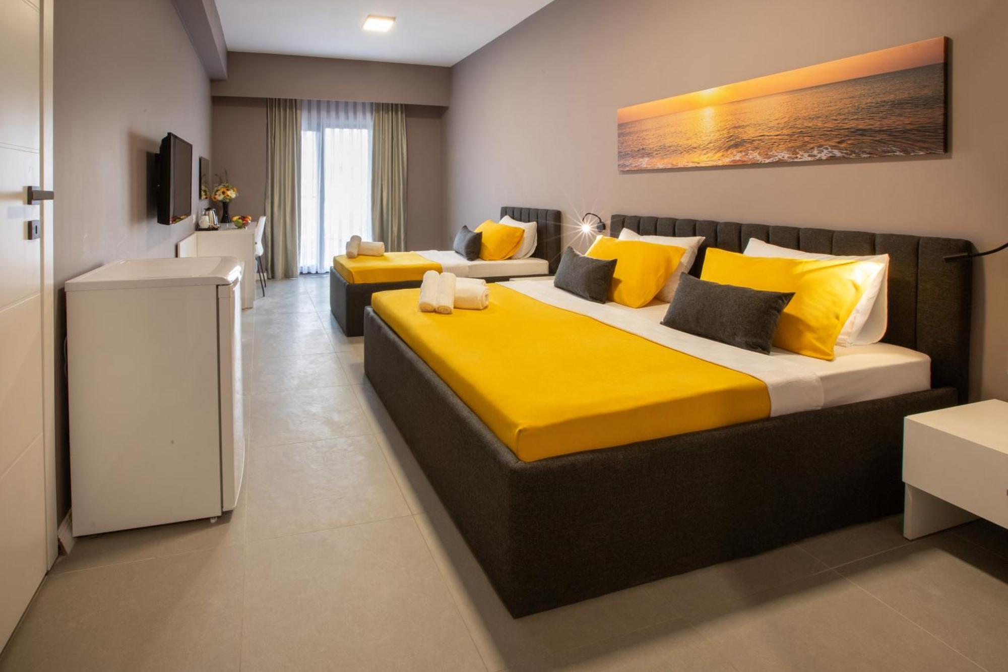First Joy Hotel Trabzon Exterior foto
