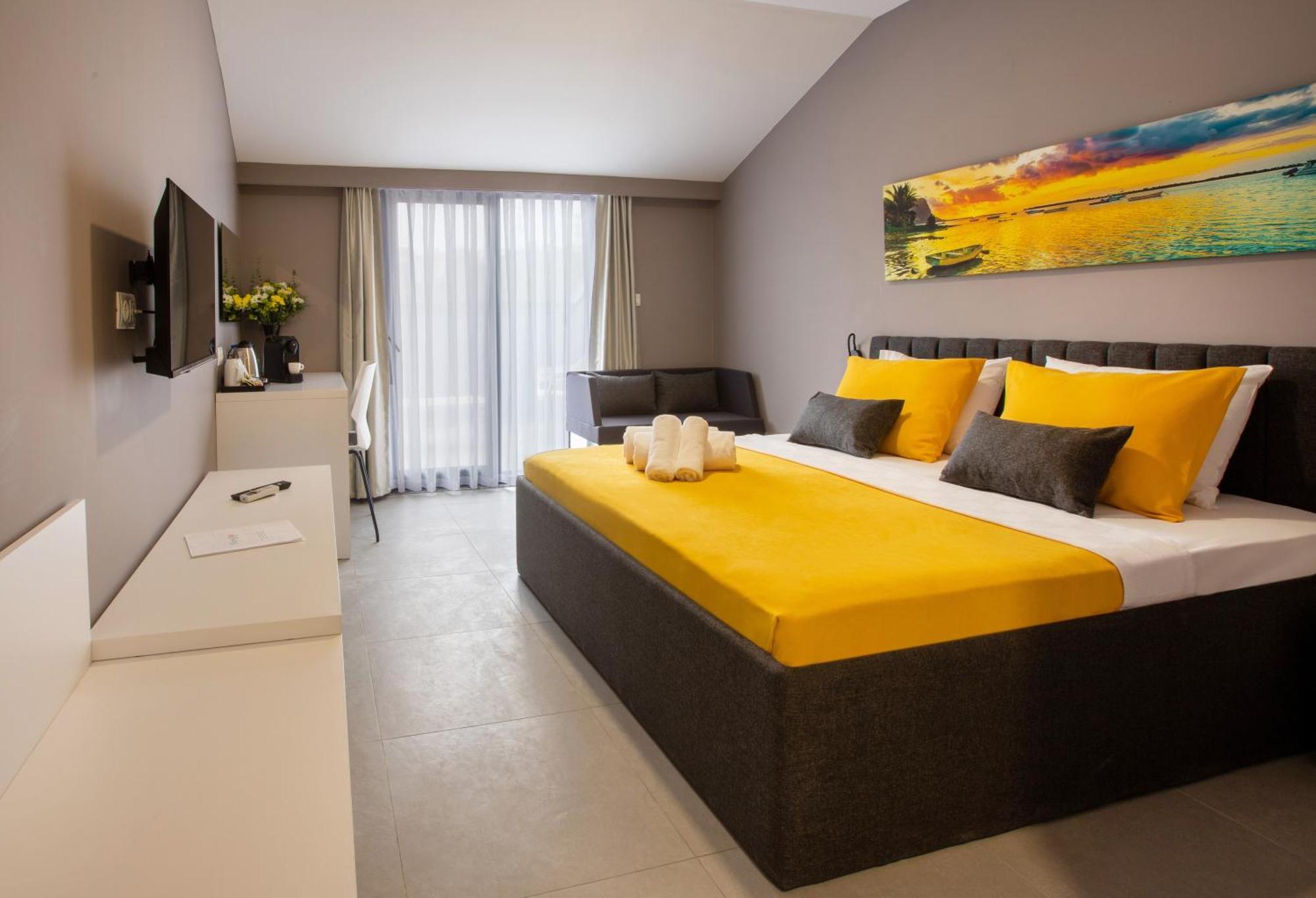 First Joy Hotel Trabzon Exterior foto