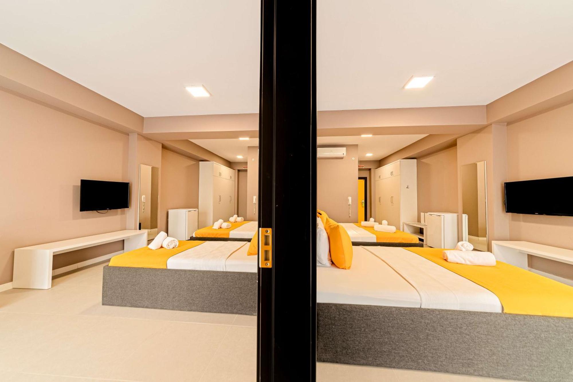 First Joy Hotel Trabzon Exterior foto